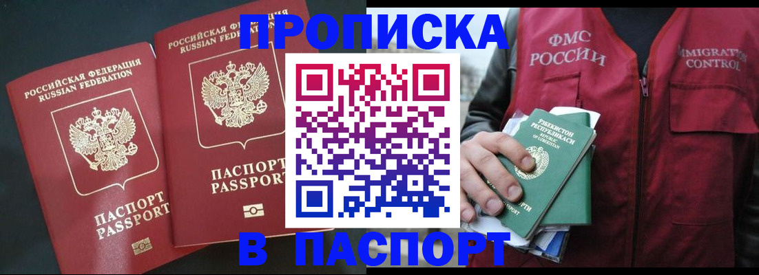 прописка 2025 в Сельцо